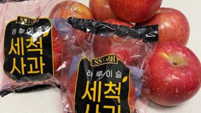🍎 놓치면 후회! 관상용 애기사과 특가 득템 후기 꿀팁 🍯